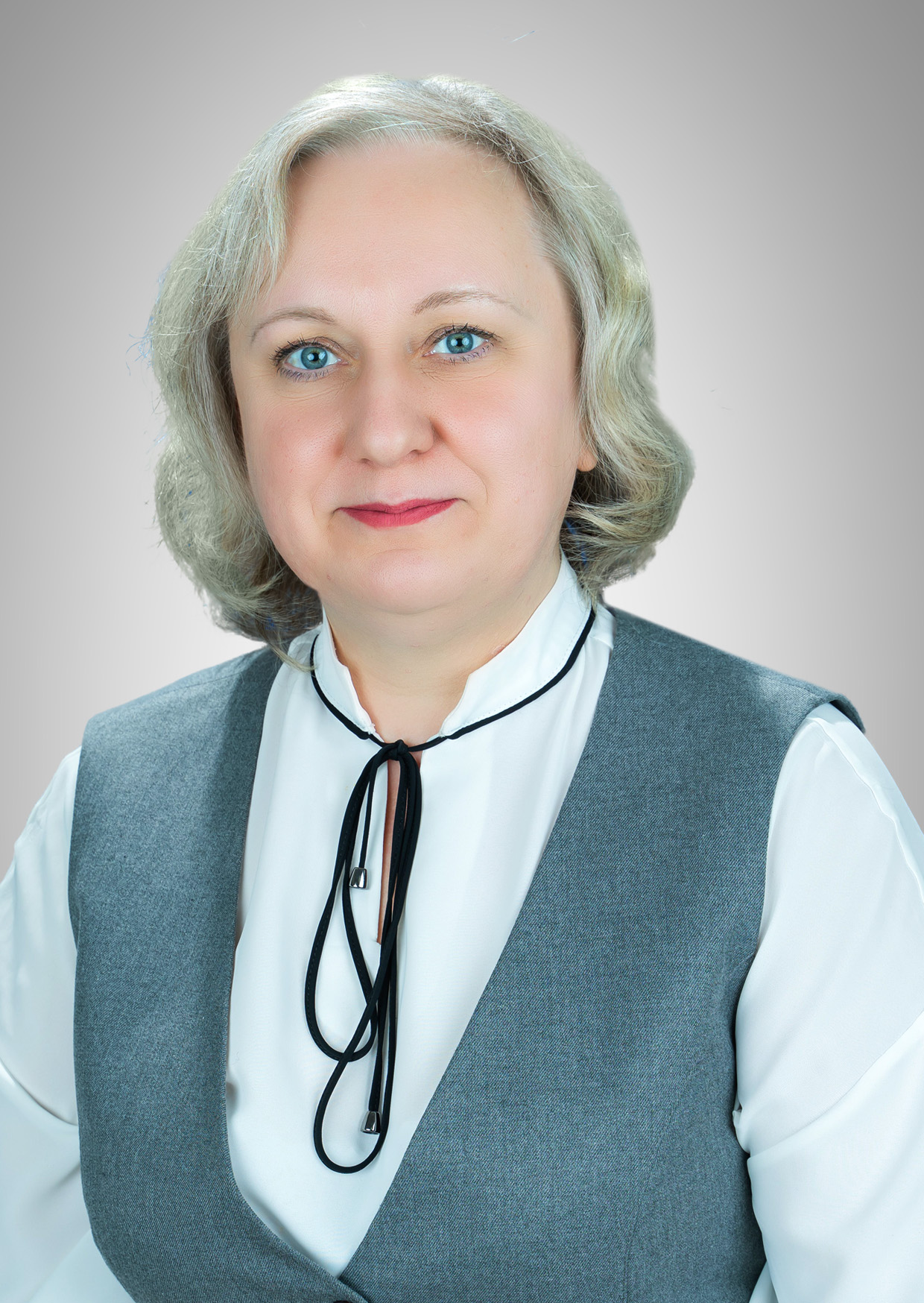 Митрошина Ирина Георгиевна.