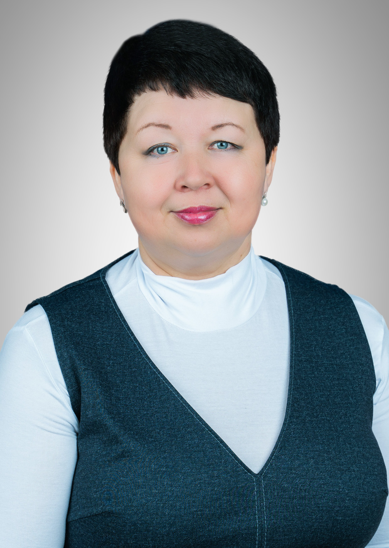 Рылова Светлана Витальевна.