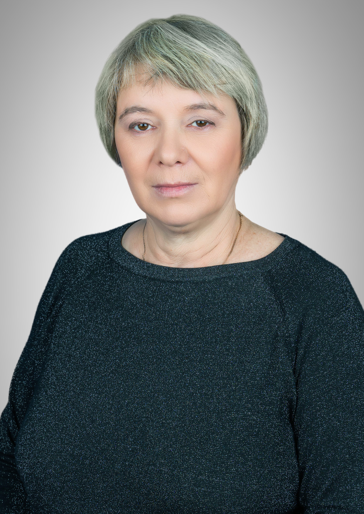 Созонова Татьяна Юрьевна.